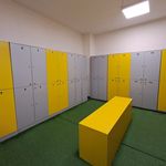 باشگاه بدنسازی ریکاوری