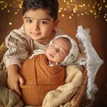 آتلیه تخصصی نوزاد بارداری کودک آدرینا