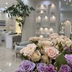 سالن زیبایی نوشه