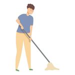 شرکت خدماتی نظافتی تمیز کوب