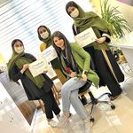 آموزشگاه و سالن زیبایی اکسون