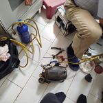 تعمیرات یخچال و فریزر و آبسردکن رضا