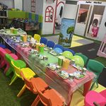 خانه بازی آبنباتی