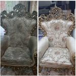 مبلشویی در کرج