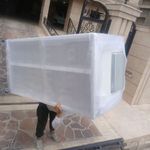 باربری پردیس(فازها) بومهن رودهن گیلاوند