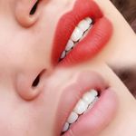 آرایش دائم راحله مقدم