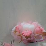 سنگ مصنوعی و شمع سازی علیزاده