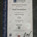 خدمات تخصصی فیشیال لیاناز اسکین هوم