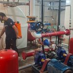 شرکت سمپاشی شیمی گستر