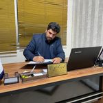 وکالت محمدابراهیم خلیلی