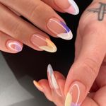 سالن زیبایی تمشک آبی