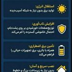 شرکت شهر انرژی خورشیدی