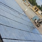 ایزوگام وآسفالت درخشان درخدمت شماست