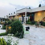 تالار پذیرایی و رستوران