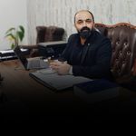 محسن حسنی وکیل پایه یک دادگستری
