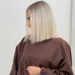 سالن  تخصصی رنگ و لایت مو  آنیتا طهرانی