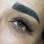 خدمات تخصصی اکستنشن مژه ندا عامری