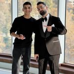 سالن آرایشگاه مردانه آتا ATA