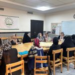 آمنه آقائيان  متخصص روانشناس بالینی