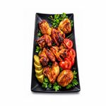 بریانکده دو آتیشه