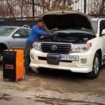 مستر کاتالیست (تعمیر کاتالیزور، مکانیکی)