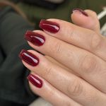 خدمات تخصصی ناخن نگین