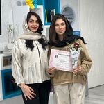 فیشال وپاکسازی پوست اندیشه شادی علیرضائی