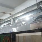 کانال سازی کانال کولروتاسیسات اوجان