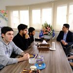 آکادمی تحصیلی رستاک (آقای سجاد رستگار)