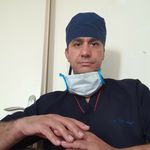 خدمات پرستاری در منزل عباس دارستان