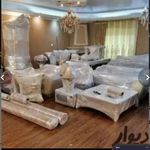 باربری تهران حمل بار اثاثیه اسباب‌کشی