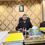 وکیل فرهاد مریخی