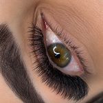 مژه کار.لیفت و لمینیت ابرو ومژه