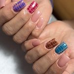 خدمات تخصصی کاشت و طراحى ناخن دان