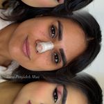 سالن زیبایی الناز آریان