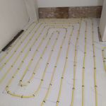 لوله کشی نصب پمپ ،شیرآلات،پکیج دراصفهان