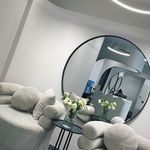 خدمات تخصصی اکستنشن مژه لیفت ابرو و مژه