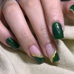 مرکز تخصصی ناخن و مژه منصوره بختیاری