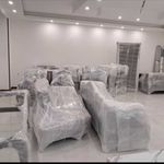 اتوبار باربری آرکس بار اندیشه بسته بندی