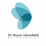 دکتر حسام جهاندیده
