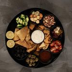 کافه رستوران باستیان