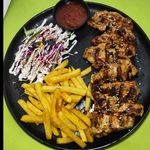 کافه رستوران باستیان