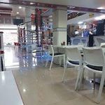 فست فود تمشک وحشی شعبه1