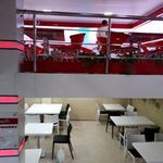 فست فود تمشک وحشی شعبه1