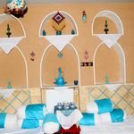 اقامتگاه بوم گردی سرای صالح