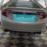 تشخیص رنگ بهروز