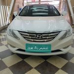 تشخیص رنگ بهروز