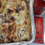 فست فود آریو