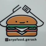 فست فود آریو