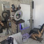 آرایشگاه مردانه میلاد